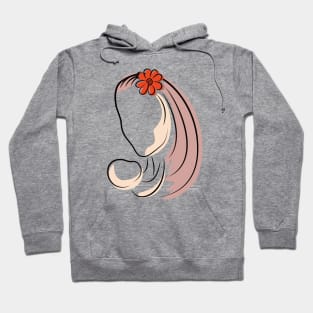 Mother and Child Hoodie